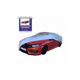Chrysler Crossfire Coupe Müflonlu Oto Branda