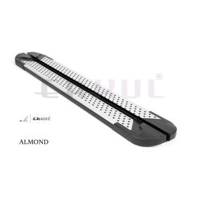 Chrysler Grand Cherokee 2005-2011 Almond Yan Basamak