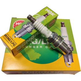 Chrysler Neon 1.8 2000-2006 NGK LPG Buji