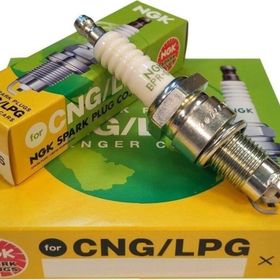 Chrysler Saratoga 3 1989-1995 NGK LPG Buji