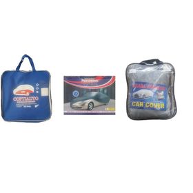 Chrysler Vısıon Müflonlu Oto Branda