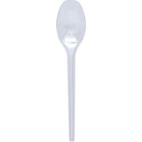 CHS 100 Paket Süp Kaşık