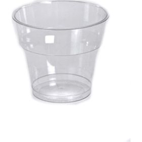 CHS 100'lü Kristal bardak