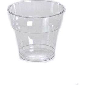 CHS 100'lü Kristal bardak