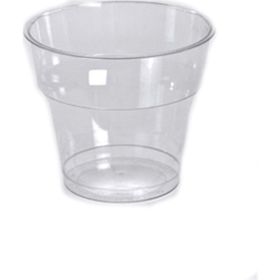 CHS 100'lü Kristal bardak