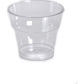 CHS 100'lü Kristal bardak