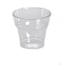 CHS 100'lü Kristal bardak