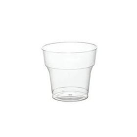 CHS 100'lü Kristal bardak