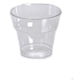 CHS 100'lü Kristal bardak