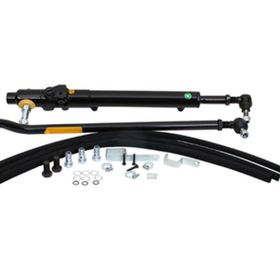 CHS Fiat 480- 450- 540 Hidrolik Direksiyon Seti