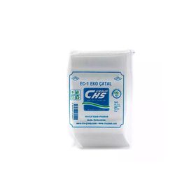CHS Şeffaf 100'lü Ekonomik Plastik Çatal