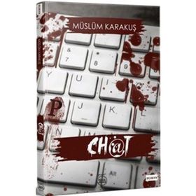 Ch@t - Müslüm Karakuş