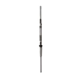 Chuan Brand 15.5-18 mm Ayarlı Kovanlı Rayba