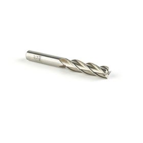 Chuan Brano 20 mm Hss 4 Ağızlı Uzun Freze