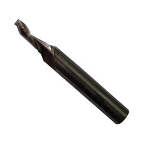 Chuan Brano 5 mm Hss 4 Ağızlı Standart Freze