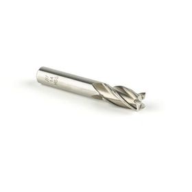 Chuan Brano 8 mm Hss 4 Ağızlı Standart Freze