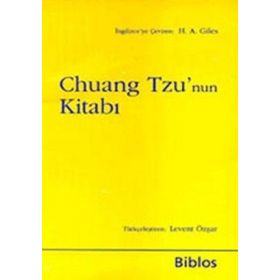 Chuang Tzu’nun Kitabı - Chuang Tzu H. A. Giles