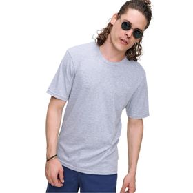 Chuba 21S103 Gri Erkek T-shirt