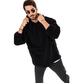 Chuba 21W801S Siyah Erkek Sweatshirt