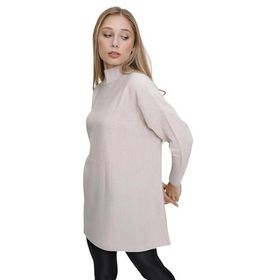 Chuba 22WK222 Bej Kadın Panço