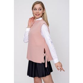 Chuba 22WK252 Pudra Kadın Süveter