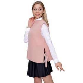 Chuba 22WK252 Pudra Kadın Süveter