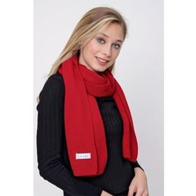 Chuba 22WK271 Kırmızı Kadın Atkı