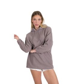 Chuba 22WK299 Gri Kadın Sweatshirt