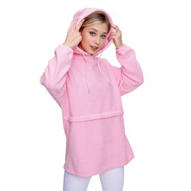 Chuba 22WK299 Pembe Kadın Sweatshirt