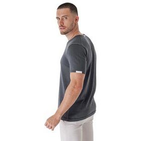 Chuba 23S2003 Füme Erkek T-shirt