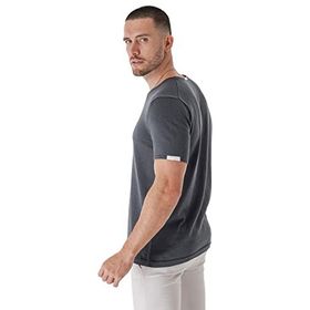 Chuba 23S2003 Füme Erkek T-shirt