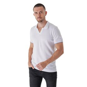 Chuba 23S2007 Beyaz Erkek T-shirt