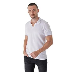 Chuba 23S2007 Beyaz Erkek T-shirt