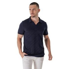 Chuba 23S2010 Lacivert Erkek T-shirt