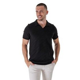 Chuba 23S2010 Siyah Erkek T-shirt