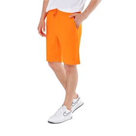 Chuba 23S2026 Oranj Erkek Şort