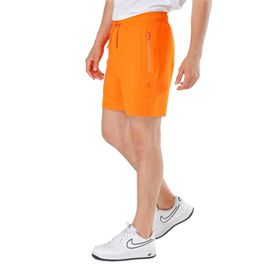 Chuba 23S2027 Oranj Erkek Şort