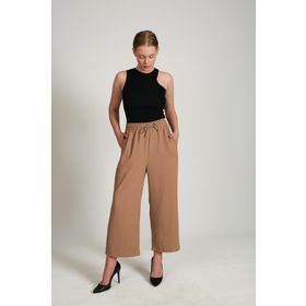 Chuba 23W402 Taba Kadın Pantolon