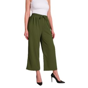 Chuba 23W402 Taba Kadın Pantolon