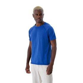 Chuba 24S268 Lacivert Erkek T-shirt