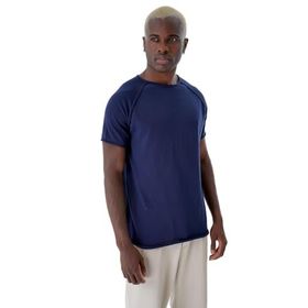 Chuba 24S268 Lacivert Erkek T-shirt