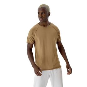Chuba 24S268 Taba Erkek T-shirt
