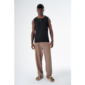 Chuba 24S269 Siyah Erkek Atlet