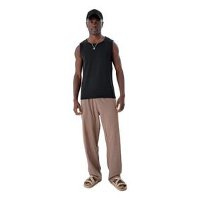 Chuba 24S269 Siyah Erkek Atlet