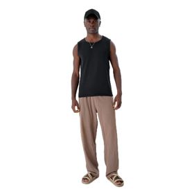 Chuba 24S269 Siyah Erkek Atlet