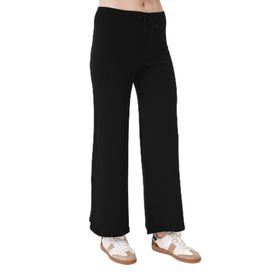 Chuba 24W120 Siyah Kadın Pantolon