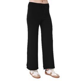 Chuba 24W120 Siyah Kadın Pantolon