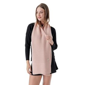 Chuba 24W1321 Pudra Kadın Atkı
