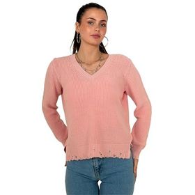 Chuba 24W144 Pudra Kadın Kazak
