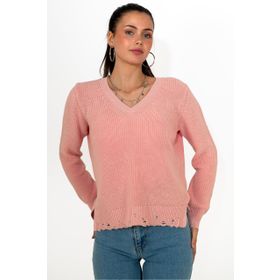Chuba 24W144 Pudra Kadın Kazak